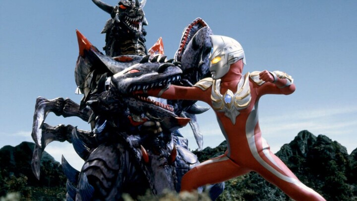 Ultraman Max Episode 28 : Serangan Kejahatan