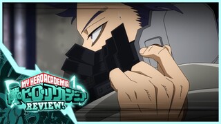 Class A Vs Class B! START! | My Hero Academia Season 5 Episode 3 Review