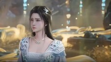 Shrouding The Heavens terbaru Episode 110 Sub indo
