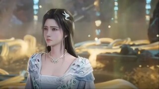 Shrouding The Heavens terbaru Episode 110 Sub indo