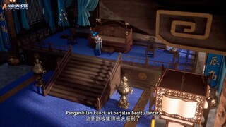 Hidden Sect Leader Episode 41 Subtitle Indonesia