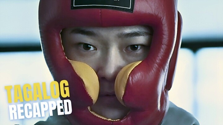 Ang Pagtakas Ng Dalaga Mula Sa Napakahigpit Na Bansang North Korea