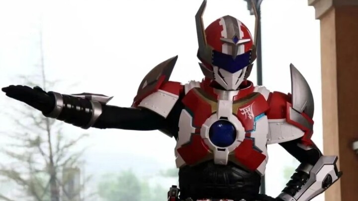 The pinnacle of domestic special effects fighting!!!