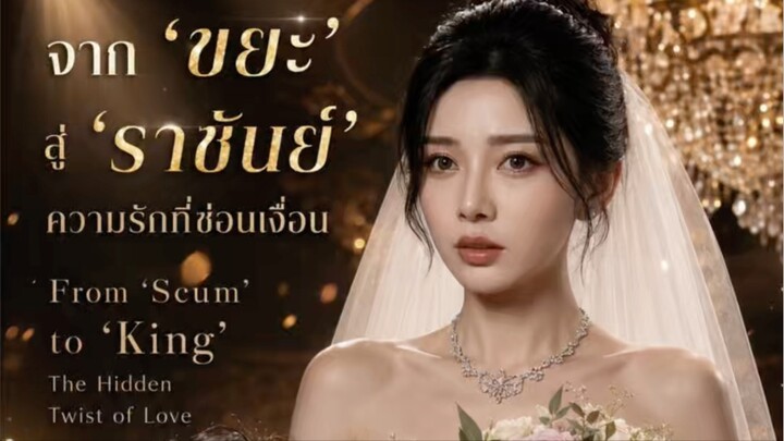 จาก“ขยะ”สู่ราชันย์“ Ep.2