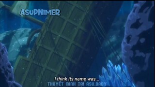 thuyết minh sống chậm nơi dị giới ss1 tap 11