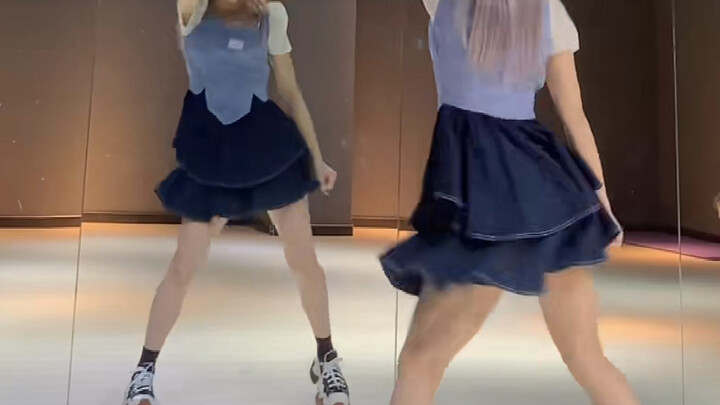 Love in Crisis Dance for My Own Use