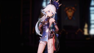 Pilihan Cinta ~ 【Funina】