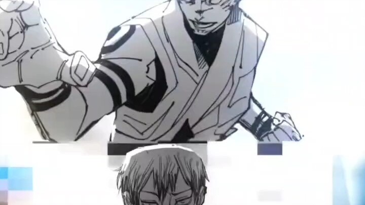 10,000 Yoritomo vs. Ryoumen Sukuna: What Netizens Thought vs. What Actually Happened