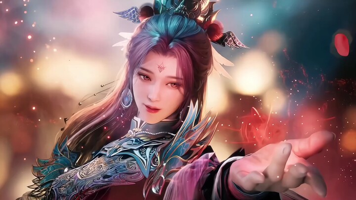 The mother-in-law shows her true face, and even her adopted son Qin Mu is stunned—this “Number One B