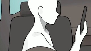 Kedua wanita itu adalah satu pria, dan mereka mencoba yang terbaik di dalam mobil! ?