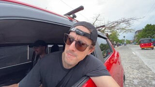 First Time In Siargao, Philippines 🇵🇭