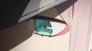 Zero Two Moments ( English Dub ) Episode 1