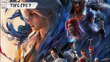Tomb of Fallen Gods S3 episode 7