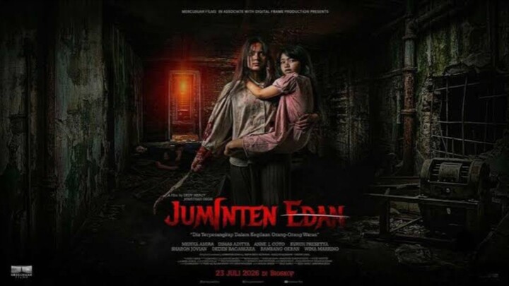 Juminten edan 2026