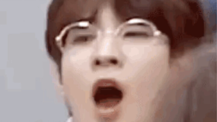 【Toàn Viên Hữu】Lúc anh ấy phát điên khác hẳn lúc nghiêm túc.