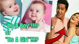 Comfirmado Na!!Angelica At zanjoe.Ni Reveal Na!  kUng ano.ang.magiging Gender ng kanilang Anak!!