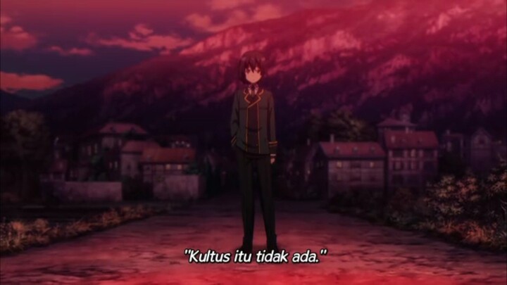 Cid adalah variabel tak terdefinisi dalam sistem dunia