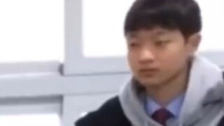 Biên Nghĩa Châu | EJ thưởng thức trọn vẹn ba phút nhảy juju