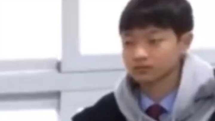 Biên Nghĩa Châu | EJ thưởng thức trọn vẹn ba phút nhảy juju