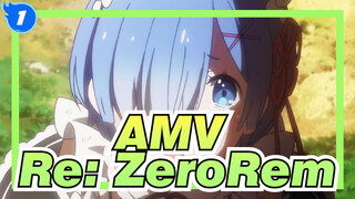 [AMV Re: Zero] Rem Adalah Milikku! / 03_1