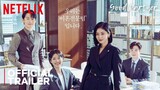 Good Partner | Official Trailer | EXPLAINED | Jang Na Ra | Nam Ji Hyun | P.O [ENG SUB]