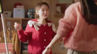 ความสัมพันธ์พี่น้องของซุนซ่างกับซุนซินช่างน่ารักจริงๆ “คิดอะไรก็สมหวัง”