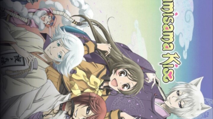 season 1 ep:1 (Tagalog dub) - kamisama kiss