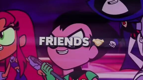 teen titans songs is fire