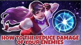 GUINEVERE REDUCES THE ENEMIES DAMAGE OUTPUT - THIS IS WHY THEY CALL ME IMMORTAL - MOBILE LEGENDS