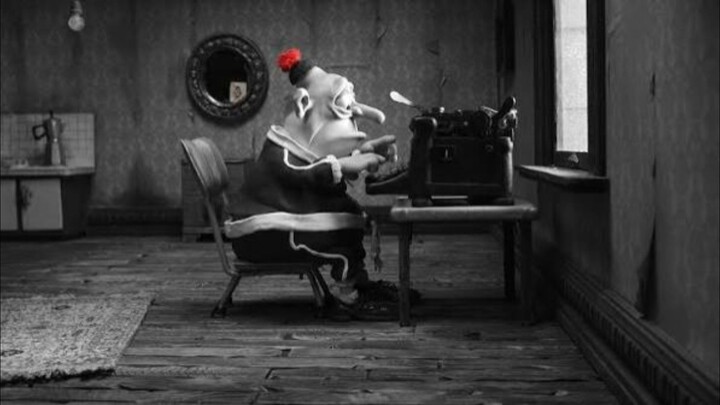 Mary and Max (2009) Full Movie HD