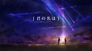 kimi no nawa