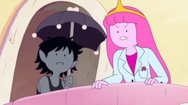 Adventure Time_ Fionna & Cake Season 2 _ Official Trailer _04a