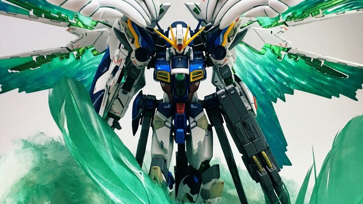 【Yunpin Glue】My Coolest Wings-Vol.4