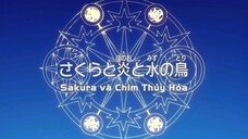 Phần 2 Tập 18 Sakura Thủ Lĩnh Thẻ Bài - Việt Sub