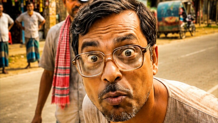 শান্তি কোথায়???