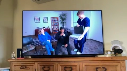 1,000 Deaf People Hear For The First Time