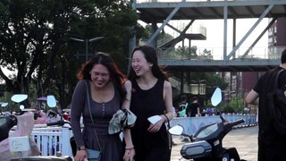 การระงับเสียงหัวเราะเป็นงานที่ยากจริงๆ [Prank Challenge 105]