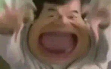 [Hand-Drawn | Jackie Chan] What Happens When You Draw Jackie Chan Emojis on a Sketchpad…