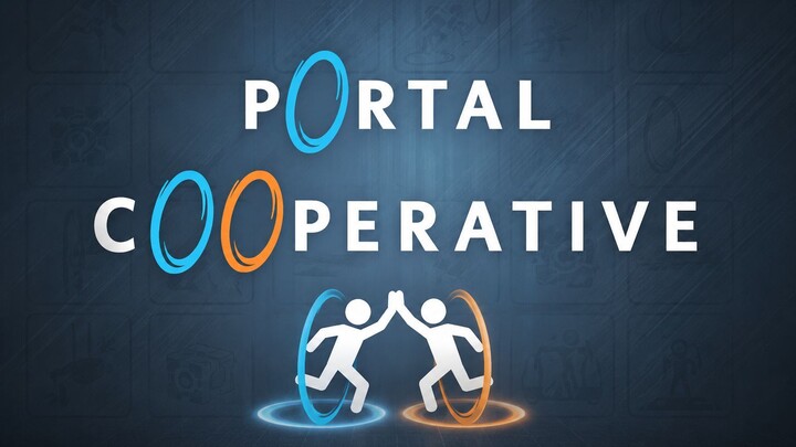 Portal Cooperative Beta 6.0.1 Walkthrough