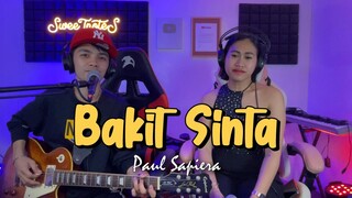 Bakit Sinta - Paul Sapiera | Sweetnotes Cover