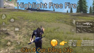 [Highlight Free Fire] Sự Trở Lại 🥰