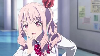 Tất cả các cảnh hoạt hình của Mizuki Xiaoshan (Hoạt hình MV/hoạt hình ngắn cốt truyện chính/hoạt hìn