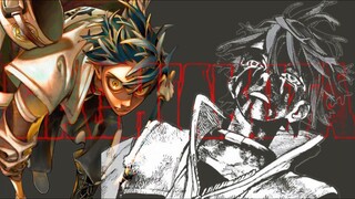 Inilah Karakter Paling Mengenaskan Pada Anime GACHIAKUTA ‼️😰🤯
