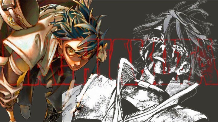Inilah Karakter Paling Mengenaskan Pada Anime GACHIAKUTA ‼️😰🤯