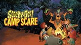 Scooby-Doo Camp Scare|Dubbing Indonesia