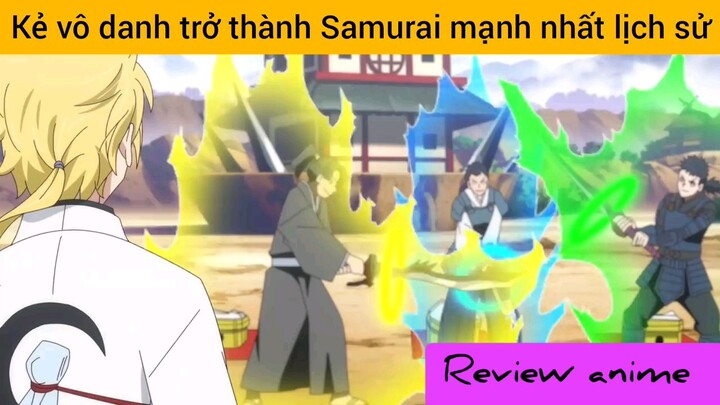 kẻ vô danh bỗng chốc trở thành anh hùng