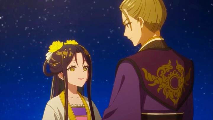 Rekomendasi Anime Romance Kerajaan yang FLnya Anggun dan Bijaksana! 😍🔥