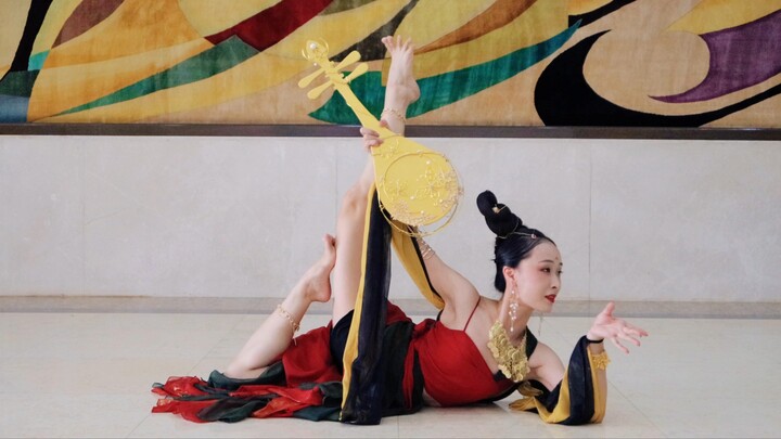 鸿音｜我上天了【补档】