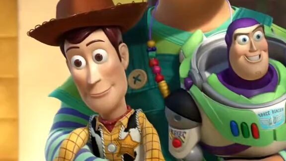 Ending Paling Sedih di Film Toy Story 3 😔