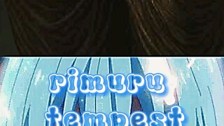 nakhash vs rimuru